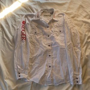 Rodeo shirt